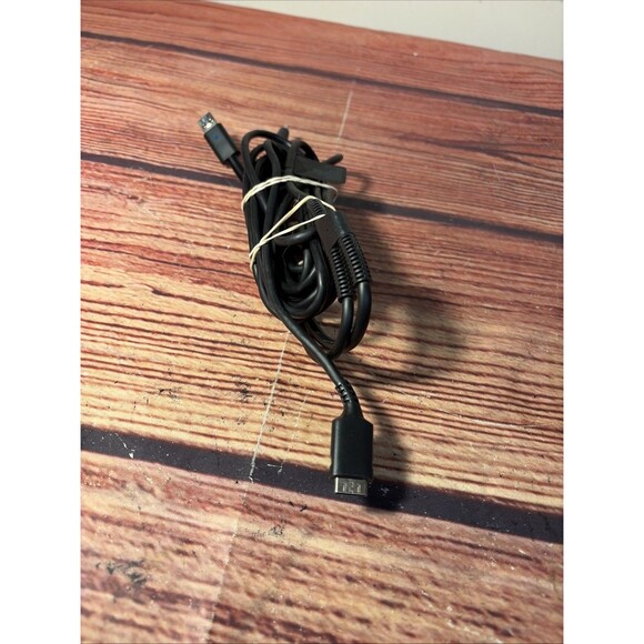 Meta Oculus Rift CV1 VR Virtual Reality Headset Cable Only - Tested Working - Picture 4 of 5